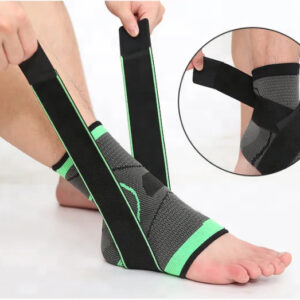 SOPORTE TOBILLO AJUSTABLE