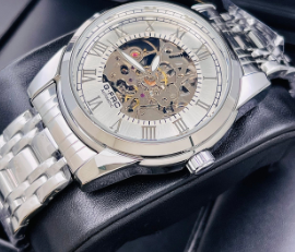 RELOJ G FORCE Automatic Romanos ⚙️?