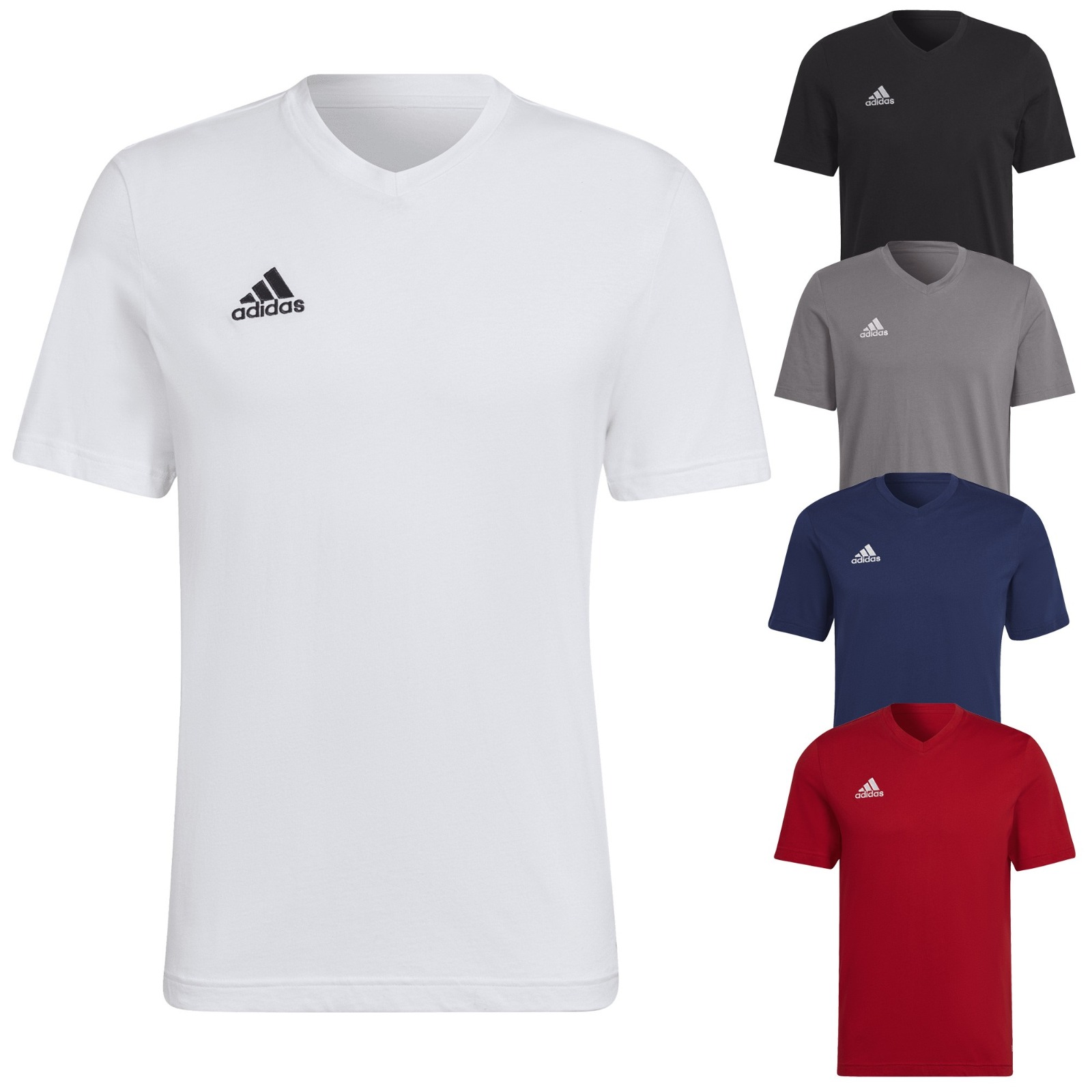CAMISETA DEPORTIVA ADIDAS 1.1 IMPORTADA